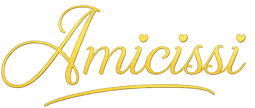 Witaj w świecie Amicissi