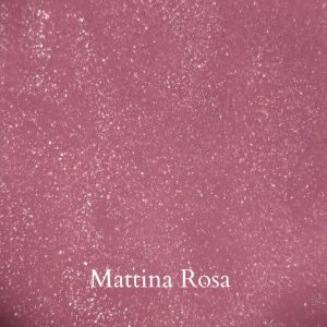 Żel budujący z drobinkami Mattina Rosa